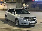 Chevrolet Cruze 2012 года за 2 500 000 тг. в Уральск – фото 4