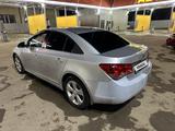 Chevrolet Cruze 2012 годаүшін2 500 000 тг. в Уральск – фото 2