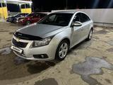 Chevrolet Cruze 2012 годаүшін2 500 000 тг. в Уральск