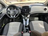 Chevrolet Cruze 2012 года за 2 500 000 тг. в Уральск – фото 5