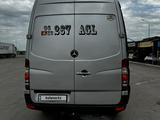 Mercedes-Benz Sprinter 2011 годаүшін13 500 000 тг. в Алматы