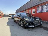 Hyundai Sonata 2017 года за 3 500 000 тг. в Алматы