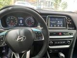 Hyundai Sonata 2017 года за 3 500 000 тг. в Алматы – фото 5