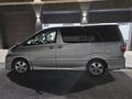 Toyota Alphard 2006 года за 6 500 000 тг. в Алматы – фото 4