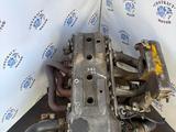 3RZ Двигатель и Акпп 2.7 Toyota Hiace Prado Hilux 4runner Тойота Хайс Прадо за 99 000 тг. в Алматы
