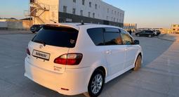 Toyota Ipsum 2005 года за 5 200 000 тг. в Актау – фото 2