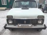 ВАЗ (Lada) Lada 2121 1989 года за 1 200 000 тг. в Петропавловск – фото 5