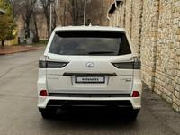 Lexus LX 570 2019 годаүшін48 000 000 тг. в Шымкент