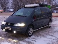 Volkswagen Sharan 1995 годаүшін2 900 000 тг. в Уральск