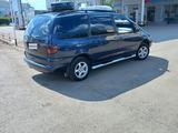 Volkswagen Sharan 1995 годаүшін2 500 000 тг. в Уральск – фото 2