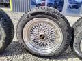 Диски BBS с резиной michelin x-ice north 4 за 400 000 тг. в Караганда – фото 2