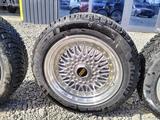 Диски BBS с резиной michelin x-ice north 4үшін400 000 тг. в Караганда – фото 2