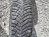 Диски BBS с резиной michelin x-ice north 4үшін400 000 тг. в Караганда – фото 4