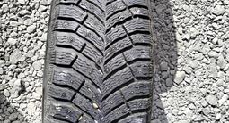 Диски BBS с резиной michelin x-ice north 4 за 400 000 тг. в Караганда – фото 4