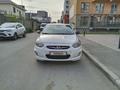 Hyundai Accent 2013 годаүшін4 900 000 тг. в Алматы