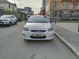 Hyundai Accent 2013 года за 4 900 000 тг. в Алматы