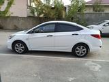 Hyundai Accent 2013 года за 4 900 000 тг. в Алматы – фото 2