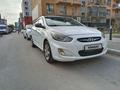 Hyundai Accent 2013 годаүшін4 900 000 тг. в Алматы – фото 7