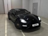 Porsche Panamera 2016 года за 60 000 000 тг. в Астана – фото 2