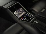 Porsche Panamera 2016 года за 60 000 000 тг. в Астана – фото 5
