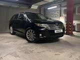 Toyota Venza 2010 года за 7 500 000 тг. в Алматы – фото 2