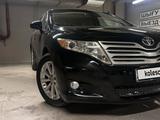 Toyota Venza 2010 года за 7 500 000 тг. в Алматы – фото 5