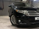 Toyota Venza 2010 года за 7 500 000 тг. в Алматы – фото 4