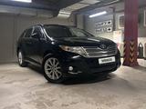 Toyota Venza 2010 года за 7 500 000 тг. в Алматы
