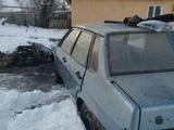 ВАЗ (Lada) 21099 1994 годаүшін130 000 тг. в Алматы – фото 3