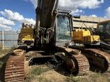 Volvo  EC 2009 годаүшін17 000 000 тг. в Степногорск – фото 3