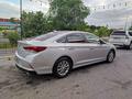 Hyundai Sonata 2019 года за 6 800 000 тг. в Шымкент – фото 4