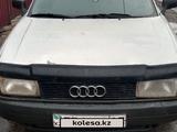 Audi 80 1991 годаfor1 100 000 тг. в Атбасар – фото 3