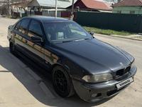 BMW 540 1997 годаүшін2 700 000 тг. в Алматы