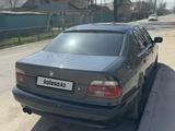 BMW 540 1997 годаүшін3 200 000 тг. в Алматы – фото 4