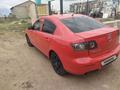 Mazda 3 2006 годаfor2 500 000 тг. в Астана – фото 7