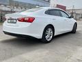 Chevrolet Malibu 2017 года за 6 200 000 тг. в Астана – фото 4