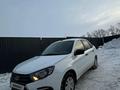 ВАЗ (Lada) Granta 2190 2019 года за 4 200 000 тг. в Костанай – фото 4