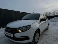 ВАЗ (Lada) Granta 2190 2019 года за 4 200 000 тг. в Костанай