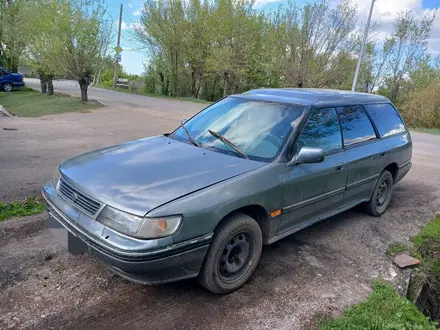 Subaru Legacy 1993 годаүшін1 500 000 тг. в Караганда