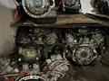 Мотор нисан ниссан инфинити обьем 2, 5/3, 5/4.0/5.6 литра VQ35/VQ56/QR25 за 400 000 тг. в Атырау – фото 14