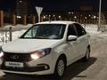 ВАЗ (Lada) Granta 2190 2021 годаүшін5 200 000 тг. в Кокшетау – фото 14