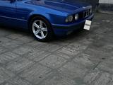 BMW 528 1992 годаүшін1 800 000 тг. в Жанаозен