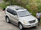 Lexus GX 470 2004 годаfor9 000 000 тг. в Петропавловск