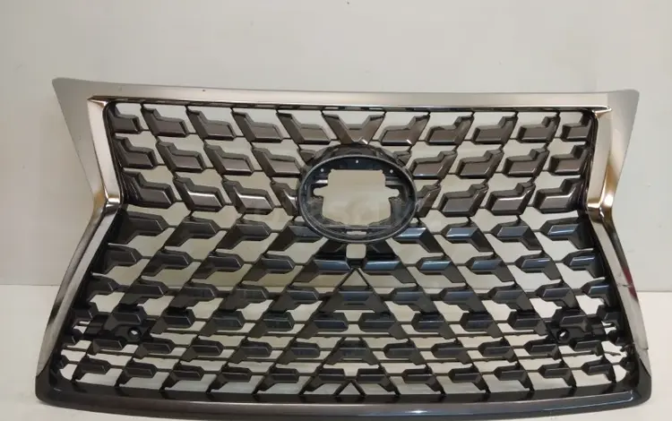 Решетка радиатора в сборе Lexus GX в передний бампер за 20 000 тг. в Алматы