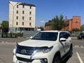 Toyota Fortuner 2020 года за 19 500 000 тг. в Астана
