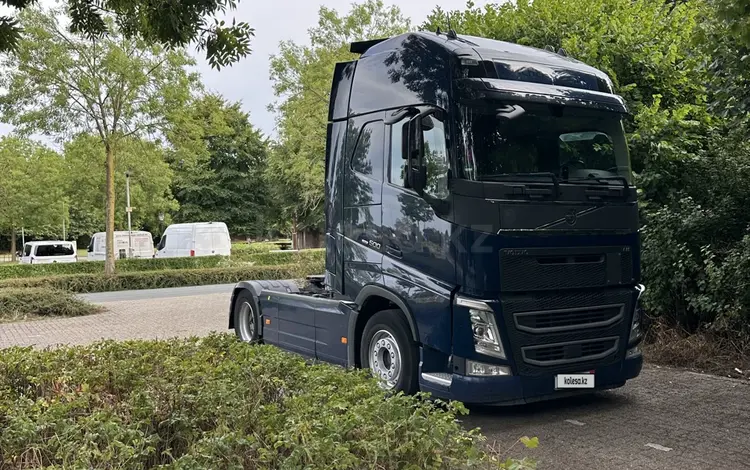 Volvo  FH 2020 года за 44 800 000 тг. в Шымкент