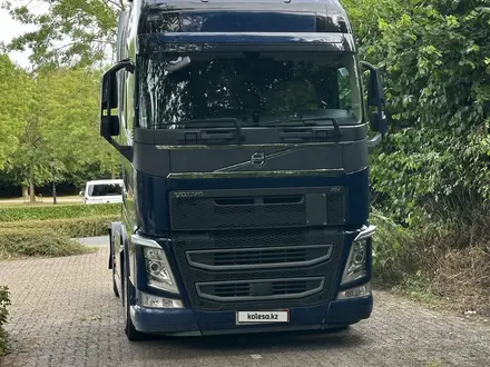 Volvo  FH 2020 года за 44 800 000 тг. в Шымкент – фото 3