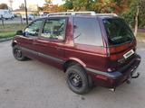 Mitsubishi Space Wagon 1993 года за 1 600 000 тг. в Талдыкорган – фото 2