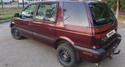 Mitsubishi Space Wagon 1993 года за 1 600 000 тг. в Талдыкорган – фото 2