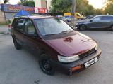 Mitsubishi Space Wagon 1993 года за 1 600 000 тг. в Талдыкорган